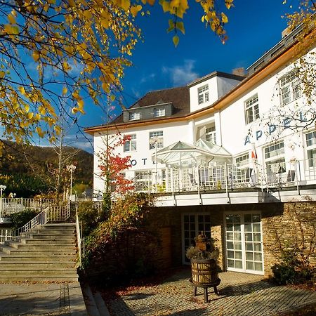 Hotel Haus Appel Рех Екстериор снимка
