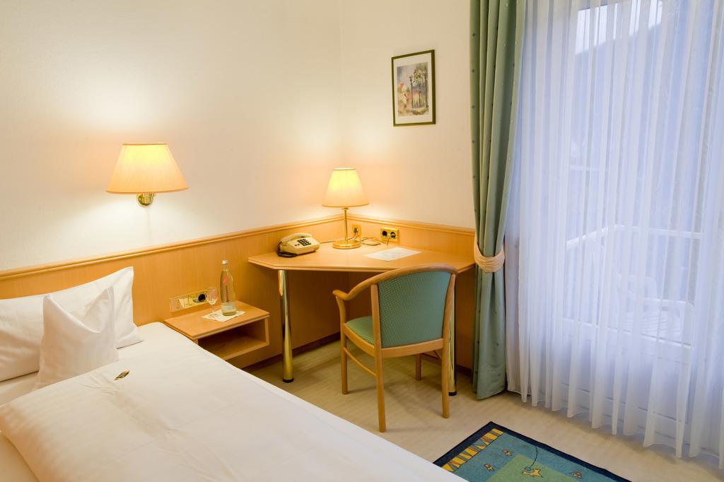 Hotel Haus Appel Рех Стая снимка