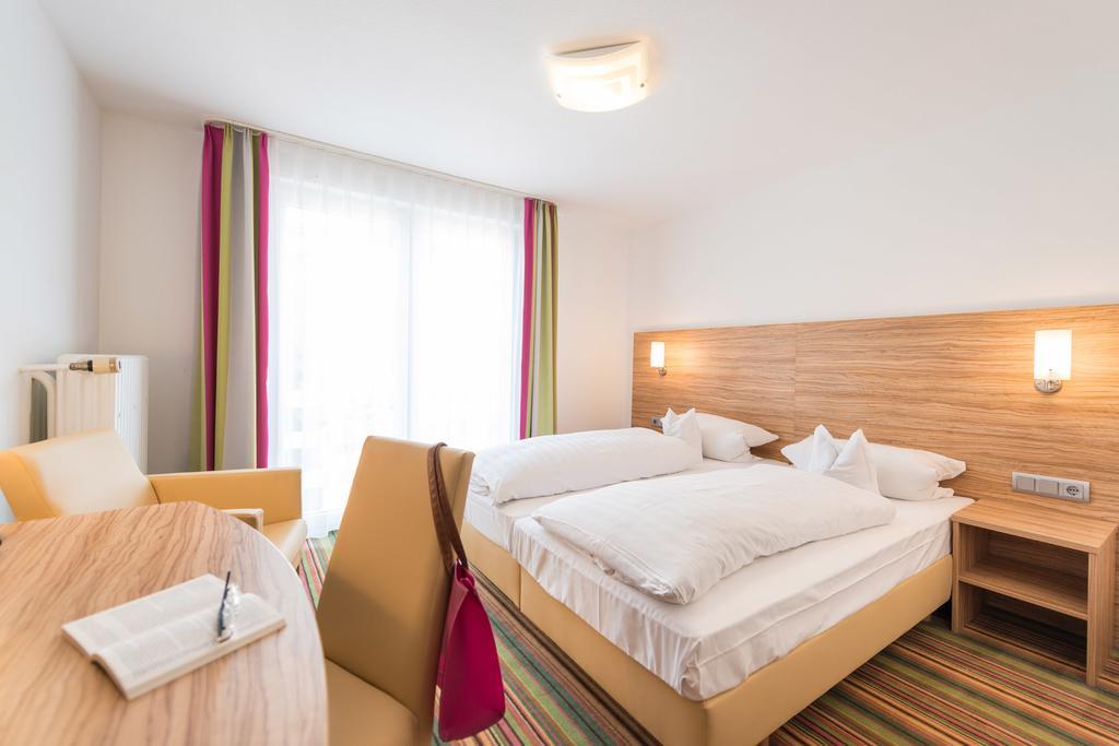 Hotel Haus Appel Рех Екстериор снимка