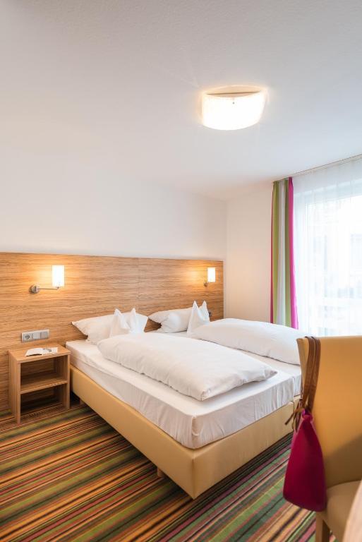 Hotel Haus Appel Рех Стая снимка